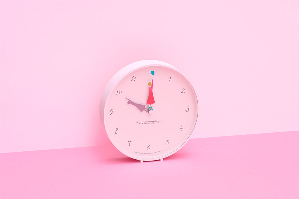 Lemnos Herstory（ハーストーリー） butterfly（蝶） 掛け置き兼用  MU23-12 B butterfly