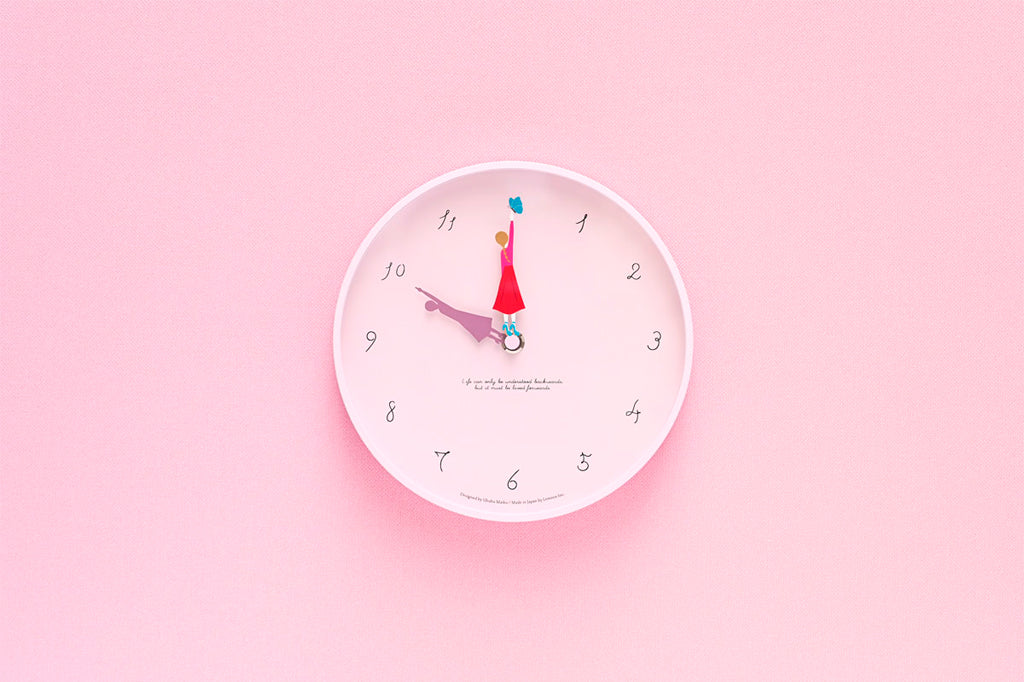 Lemnos Herstory（ハーストーリー） butterfly（蝶） 掛け置き兼用  MU23-12 B butterfly