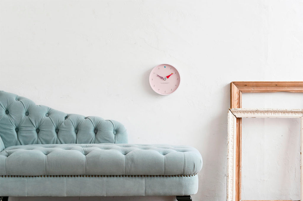 Lemnos Herstory（ハーストーリー） butterfly（蝶） 掛け置き兼用  MU23-12 B butterfly