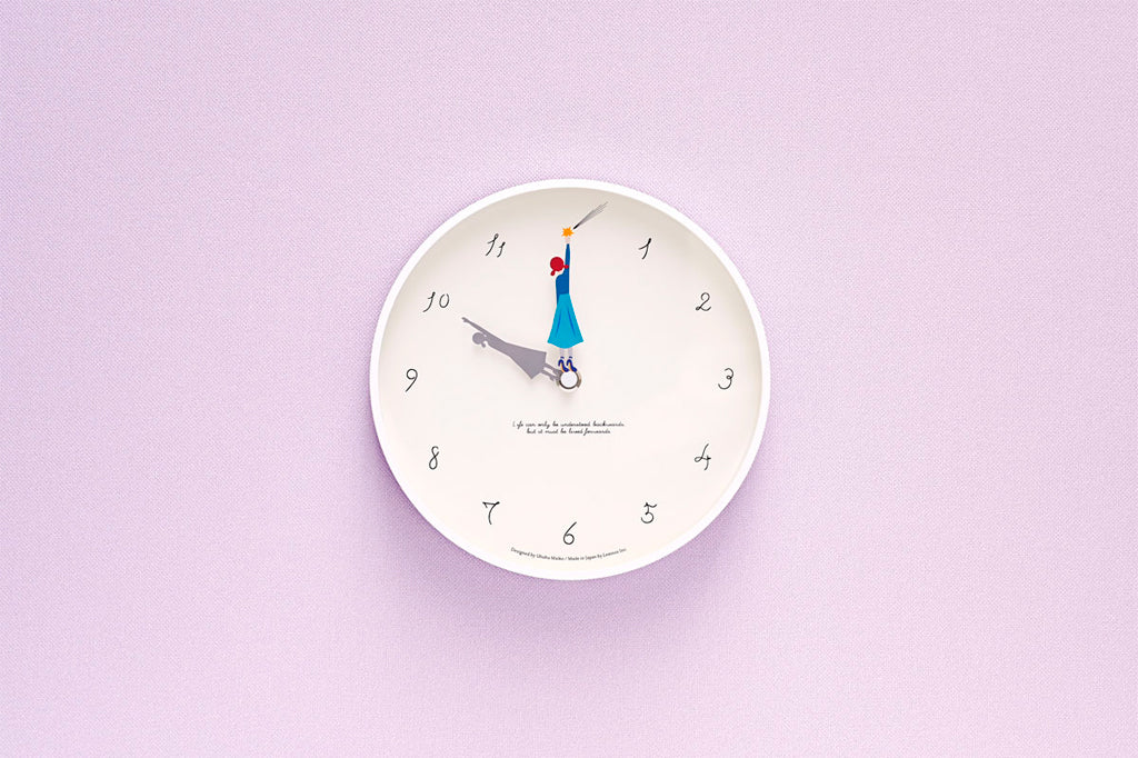 Lemnos Herstory（ハーストーリー） shooting star（流れ星） 掛け置き兼用  MU23-12 C shooting star