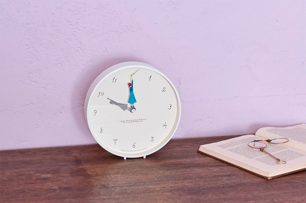 Lemnos Herstory（ハーストーリー） shooting star（流れ星） 掛け置き兼用  MU23-12 C shooting star