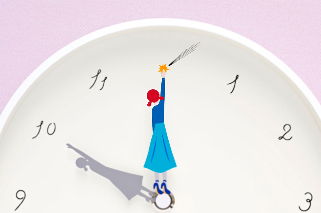 Lemnos Herstory（ハーストーリー） shooting star（流れ星） 掛け置き兼用  MU23-12 C shooting star