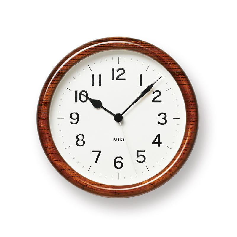 Lemnos MIKI SUKI URUSHI（ミキ スキ ウルシ） 掛け置き兼用 NY22-03