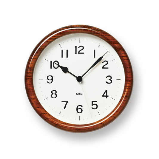 Lemnos MIKI SUKI URUSHI（ミキ スキ ウルシ） 掛け置き兼用 NY22-03