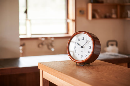 Lemnos MIKI SUKI URUSHI（ミキ スキ ウルシ） 掛け置き兼用 NY22-03