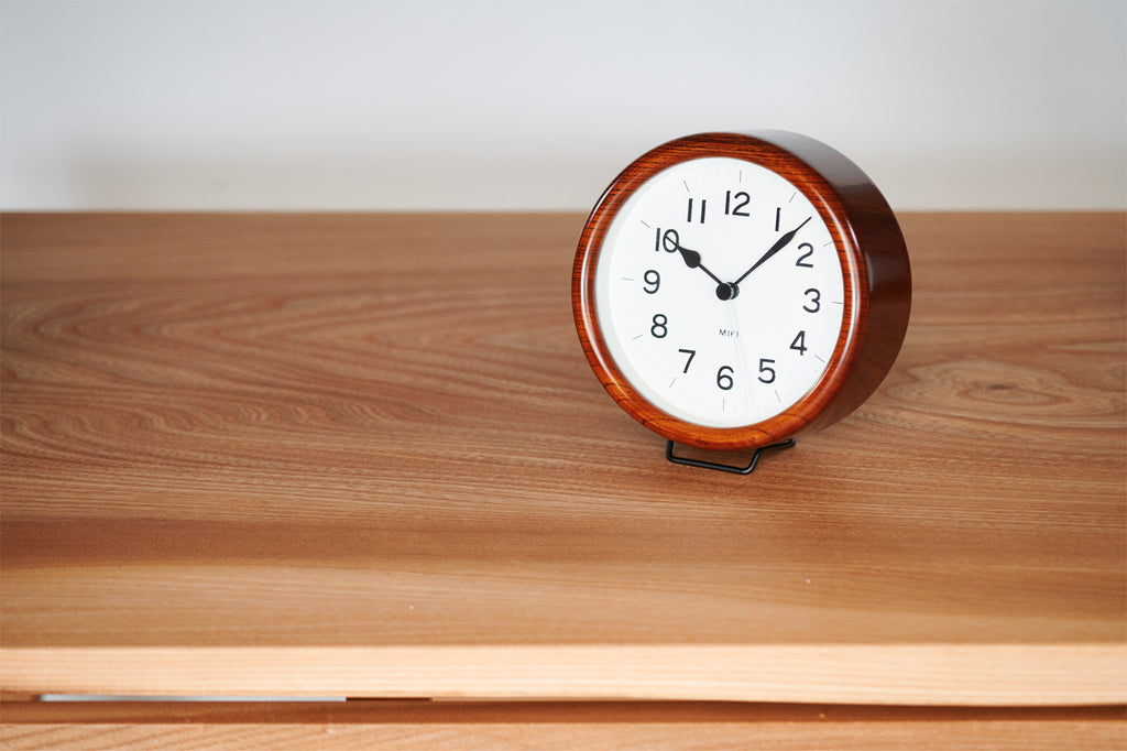 Lemnos MIKI SUKI URUSHI（ミキ スキ ウルシ） 掛け置き兼用 NY22-03