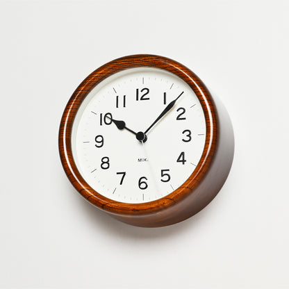 Lemnos MIKI SUKI URUSHI（ミキ スキ ウルシ） 掛け置き兼用 NY22-03