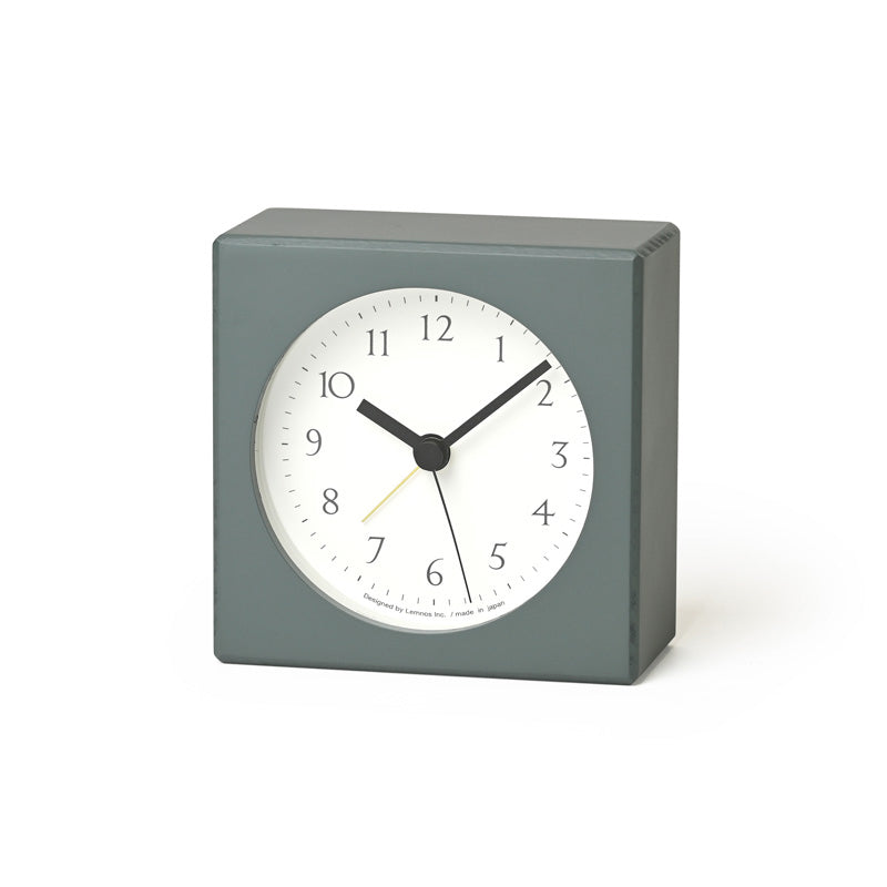 Lemnos nuan（ニュアン）グリーン PA23-10 GN