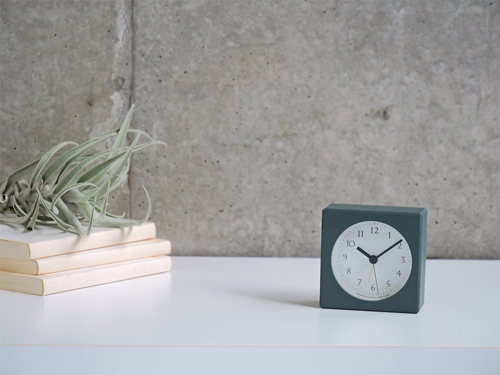 Lemnos nuan（ニュアン）グリーン PA23-10 GN