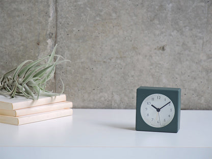 Lemnos nuan（ニュアン）グリーン PA23-10 GN