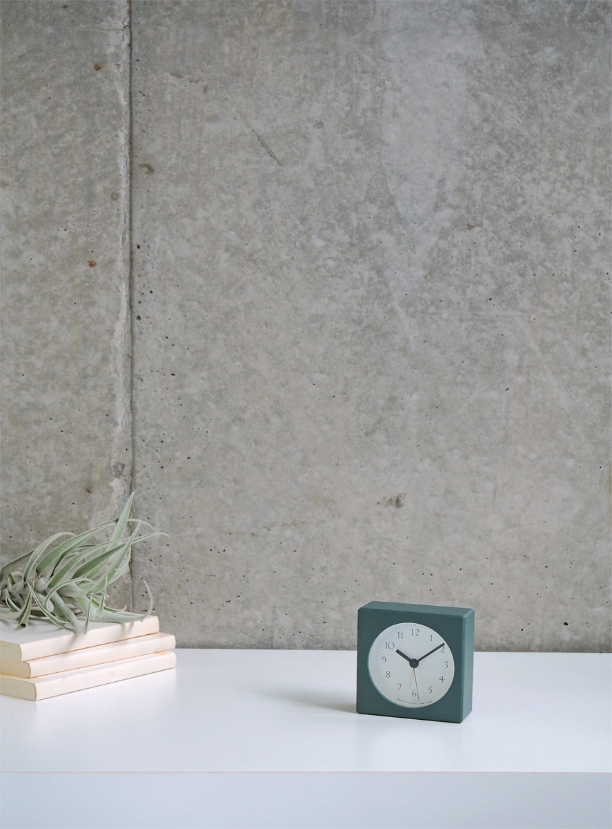 Lemnos nuan（ニュアン）グリーン PA23-10 GN