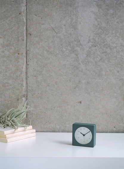 Lemnos nuan（ニュアン）グリーン PA23-10 GN