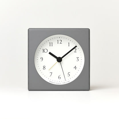 Lemnos nuan（ニュアン）グレー PA23-10 GY