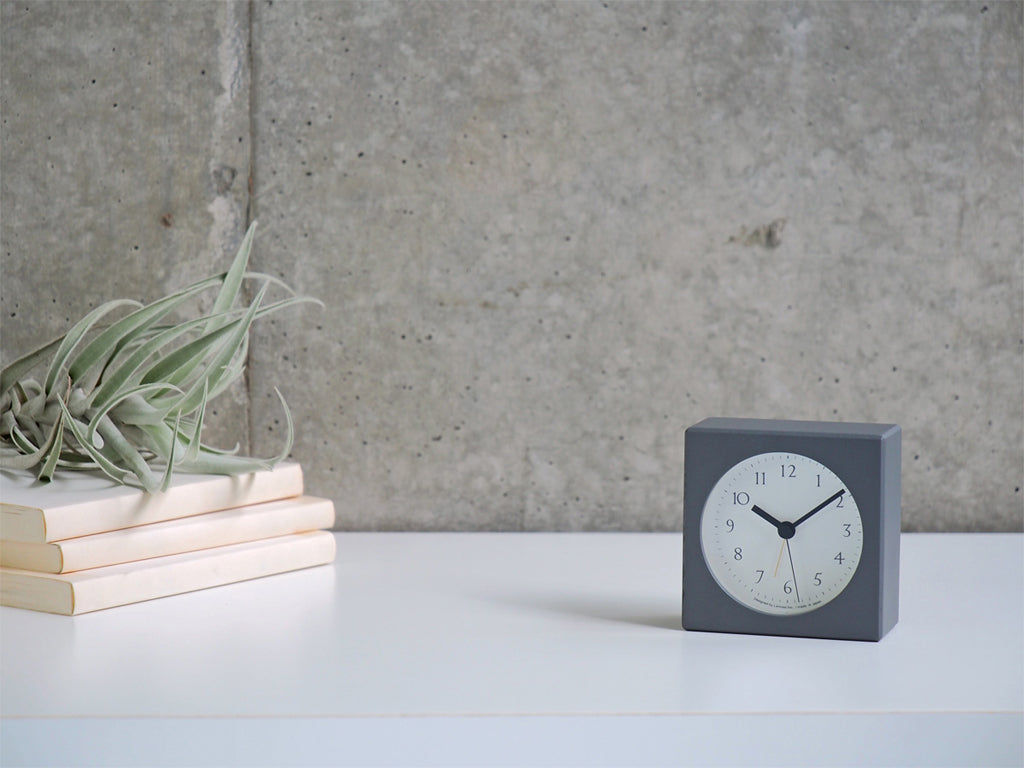 Lemnos nuan（ニュアン）グレー PA23-10 GY