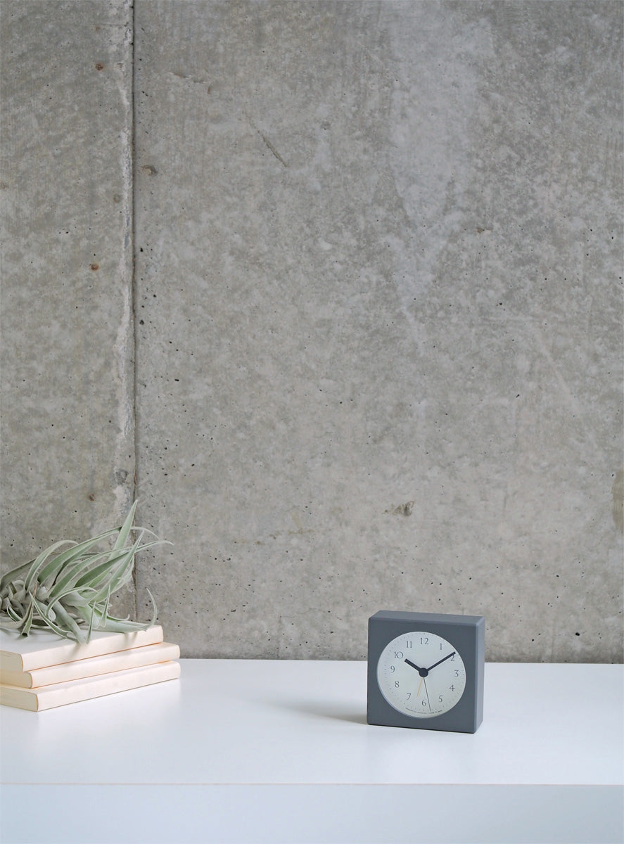 Lemnos nuan（ニュアン）グレー PA23-10 GY