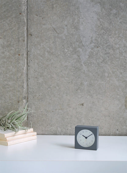 Lemnos nuan（ニュアン）グレー PA23-10 GY