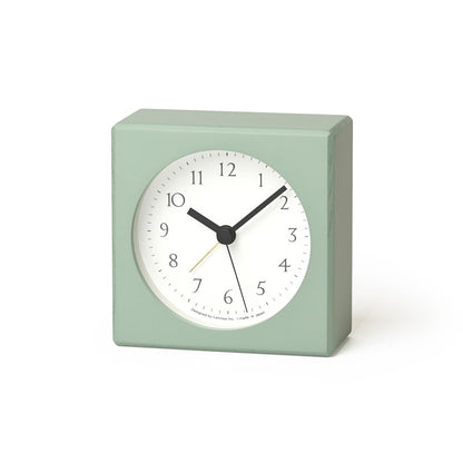 Lemnos nuan（ニュアン）ライトグリーン PA23-10 LGN