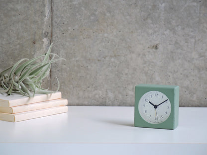 Lemnos nuan（ニュアン）ライトグリーン PA23-10 LGN