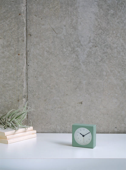 Lemnos nuan（ニュアン）ライトグリーン PA23-10 LGN