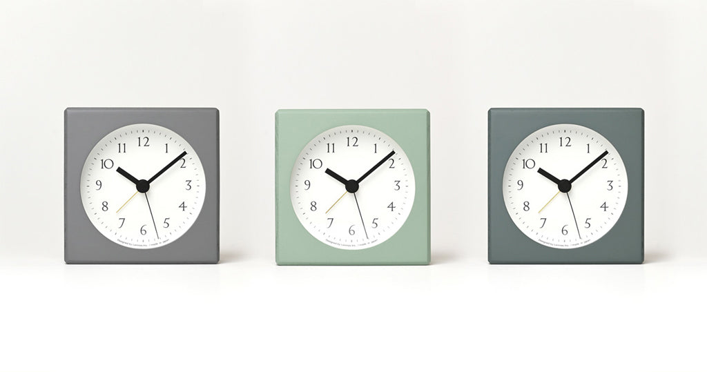 Lemnos nuan（ニュアン）グリーン PA23-10 GN