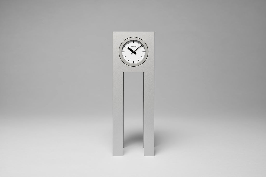 Lemnos DEAR VERA II （ディア・ヴェラ II ）卓上時計 SU25-03