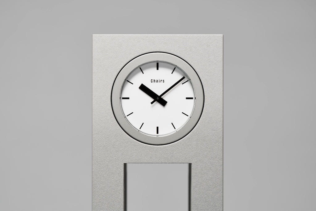 Lemnos DEAR VERA II （ディア・ヴェラ II ）卓上時計 SU25-03