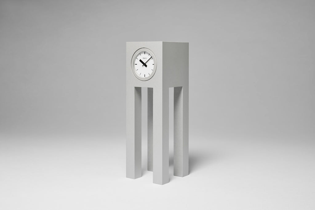 Lemnos DEAR VERA II （ディア・ヴェラ II ）卓上時計 SU25-03