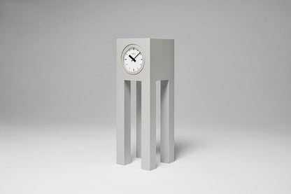 Lemnos DEAR VERA II （ディア・ヴェラ II ）卓上時計 SU25-03