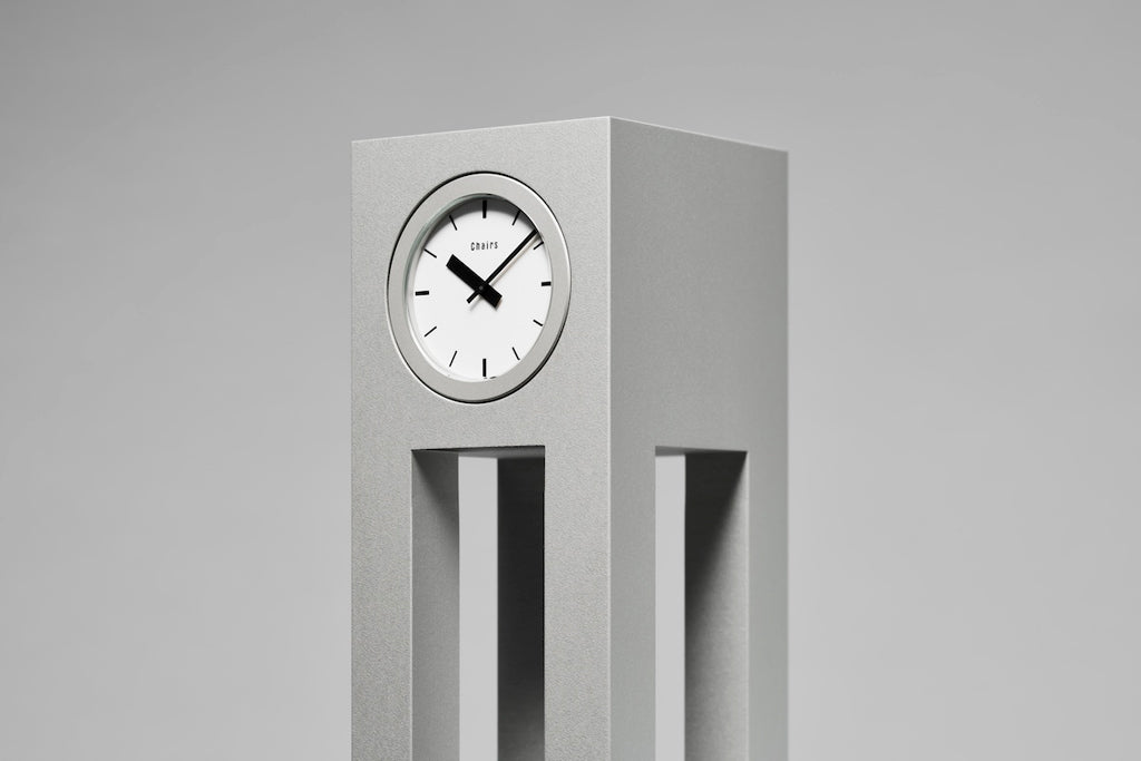 Lemnos DEAR VERA II （ディア・ヴェラ II ）卓上時計 SU25-03