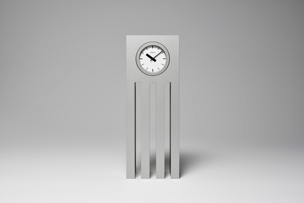 Lemnos DEAR VERA I（ディア・ヴェラ I）卓上時計 SU25-13