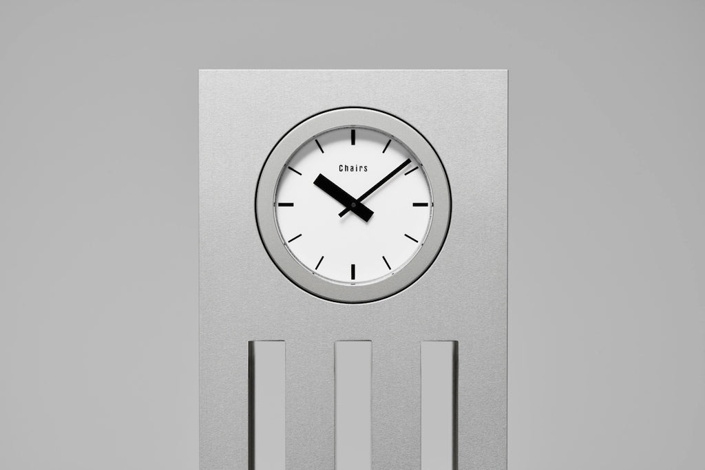 Lemnos DEAR VERA I（ディア・ヴェラ I）卓上時計 SU25-13