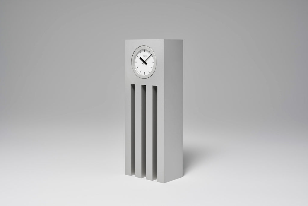 Lemnos DEAR VERA I（ディア・ヴェラ I）卓上時計 SU25-13