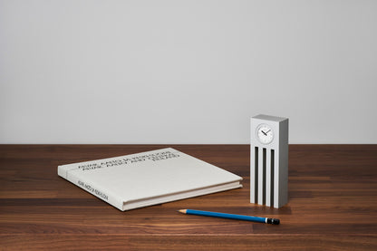 Lemnos DEAR VERA I（ディア・ヴェラ I）卓上時計 SU25-13