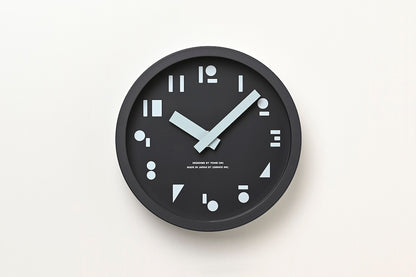 Lemnos M,S,S. （エム エス エス）ブラック 掛け置き兼用  SYO25-10 BK