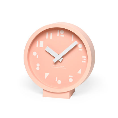 Lemnos M,S,S. （エム エス エス）ピンク 掛け置き兼用  SYO25-10 PK