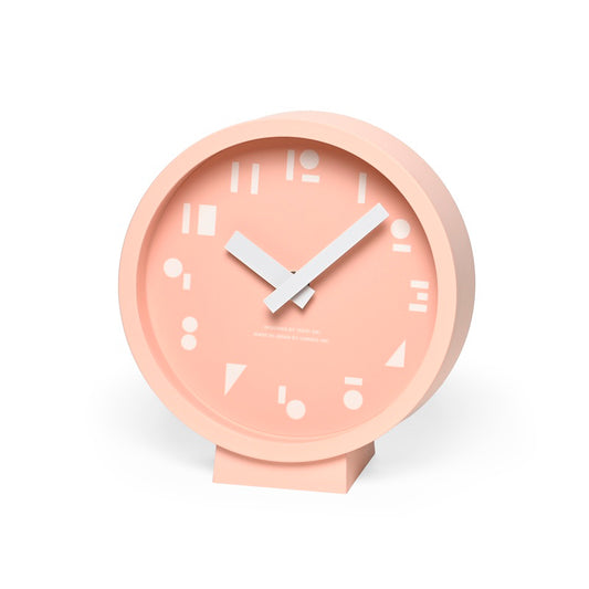 Lemnos M,S,S. （エム エス エス）ピンク 掛け置き兼用  SYO25-10 PK