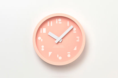 Lemnos M,S,S. （エム エス エス）ピンク 掛け置き兼用  SYO25-10 PK