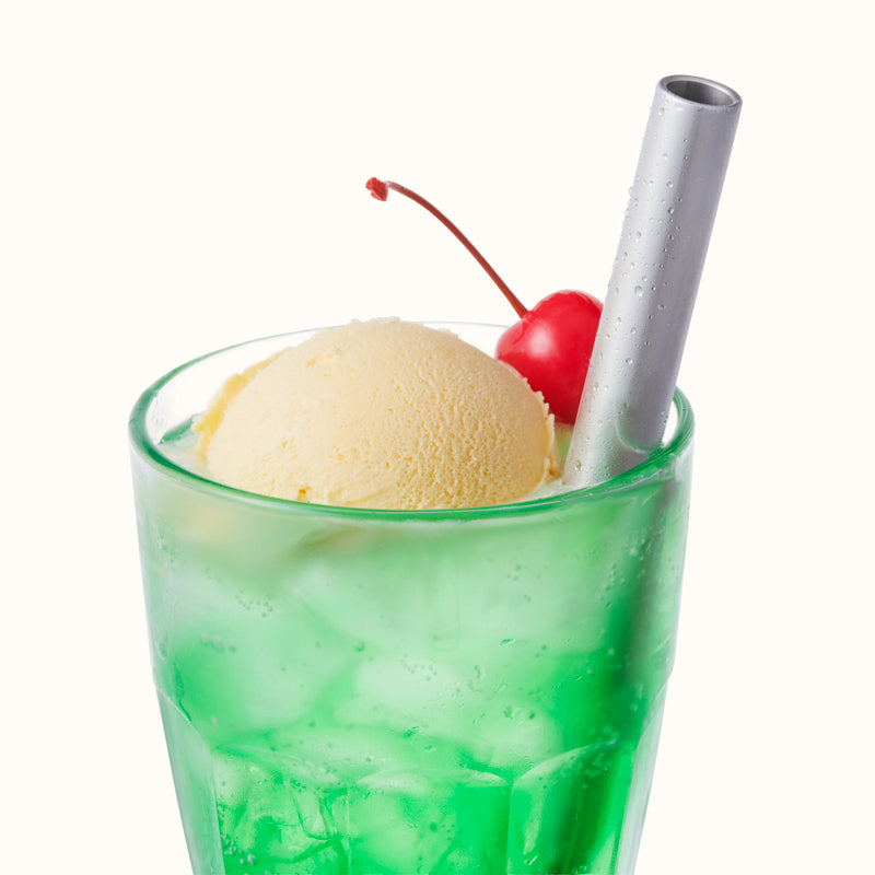 Lemnos 15.0% ice cream straw（アイスクリームストロー）No.20 cream soda（クリームソーダ） JT19G-12
