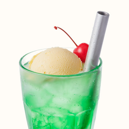 Lemnos 15.0% ice cream straw（アイスクリームストロー）No.20 cream soda（クリームソーダ） JT19G-12