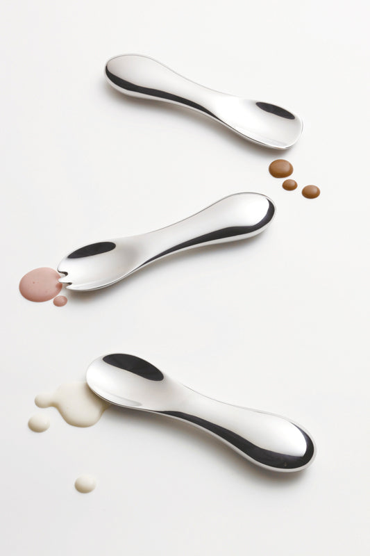 Lemnos 15.0% ice cream spoon（アイスクリームスプーン）No.03 strawberry（ストロベリー） JT11G-13