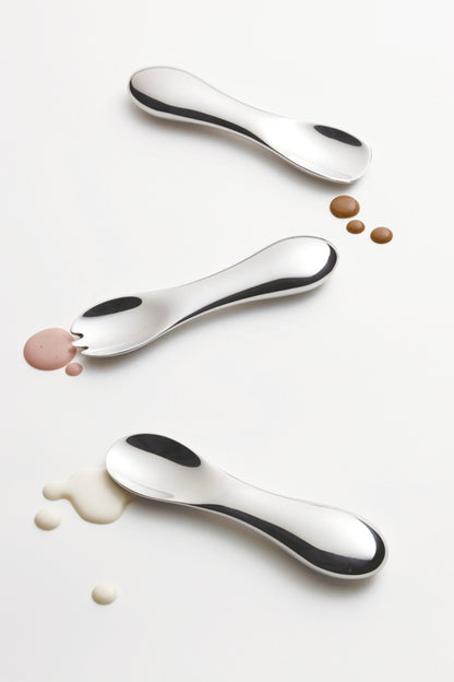 Lemnos 15.0% ice cream spoon（アイスクリームスプーン）No.03 strawberry（ストロベリー） JT11G-13