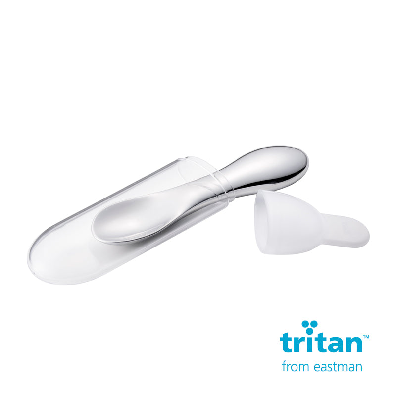 Lemnos 15.0% ice cream spoon + case（アイスクリームスプーン＋ケース）No.12 rich strawberry（リッチストロベリー） JT16G-03