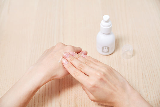 mamagokoro（ままごころ）ベビーオイル 80ml GPP