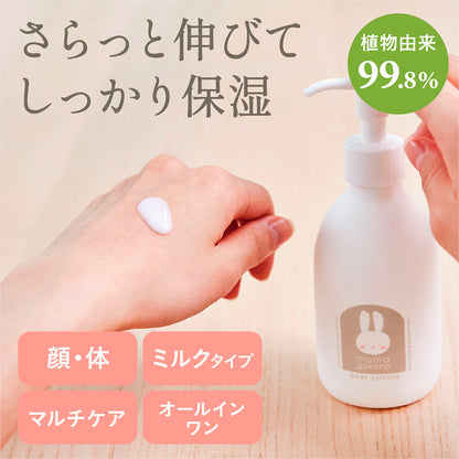 mamagokoro（ままごころ）ベビーケアギフト GPP