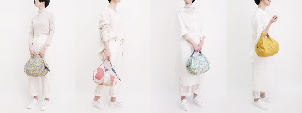marna（マーナ）Shupatto（シュパット）コンパクトバッグ S