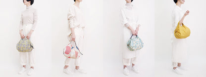 marna（マーナ）Shupatto（シュパット）コンパクトバッグ S