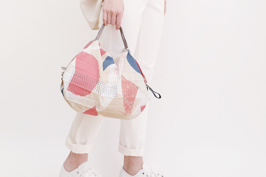 marna（マーナ）Shupatto（シュパット）コンパクトバッグ S