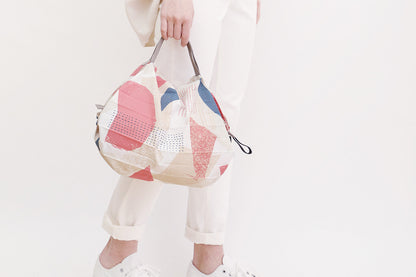 marna（マーナ）Shupatto（シュパット）コンパクトバッグ S
