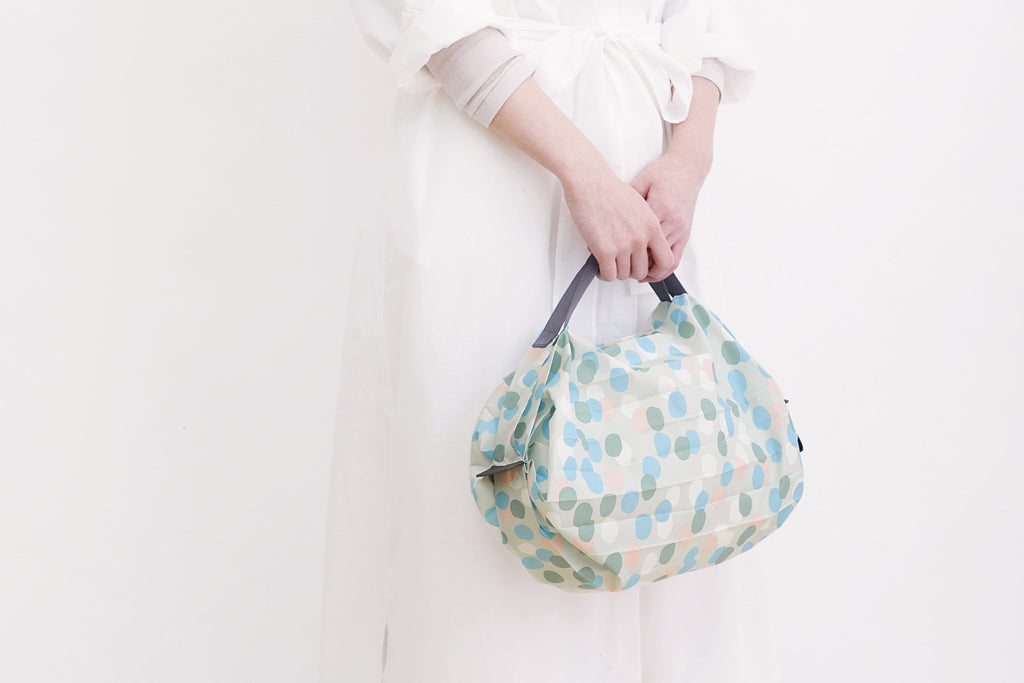marna（マーナ）Shupatto（シュパット）コンパクトバッグ S