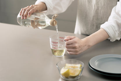 marna（マーナ）計量カップ 200ｍL